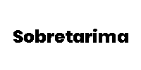 Sobretarima