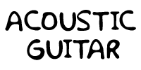 Acoustic-Guitar