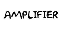 Amplifier