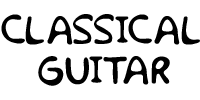 Classical Guitar