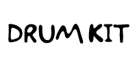 Drum-Kit