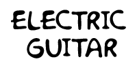 Electric Guitar
