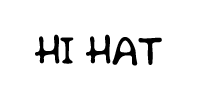 Hi Hat