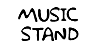 Music Stand