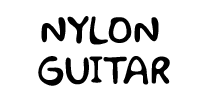 Nylon Guitar