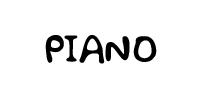 Piano