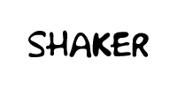 Shaker