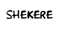 Shekere
