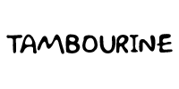 Tambourine