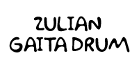 Zulian Gaita Drum