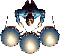 Percusión