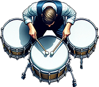 Percusión