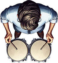 Percusión