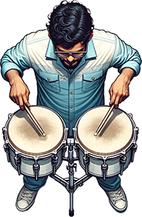 Percusión