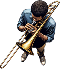 Trombon