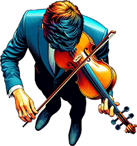 Violin