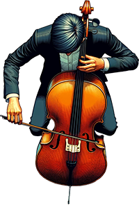 violonchelo
