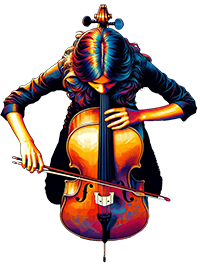violonchelo