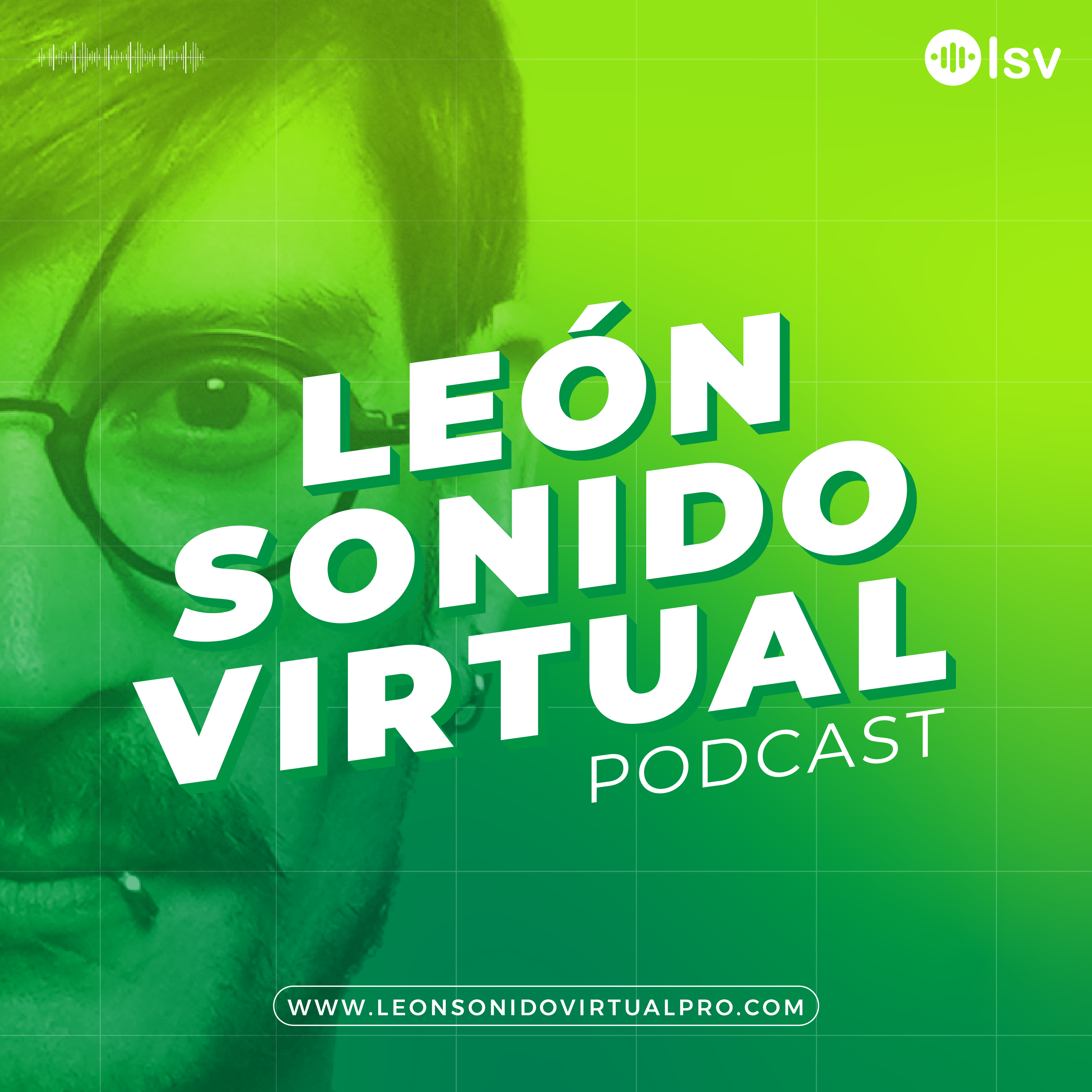 Podcastlsv