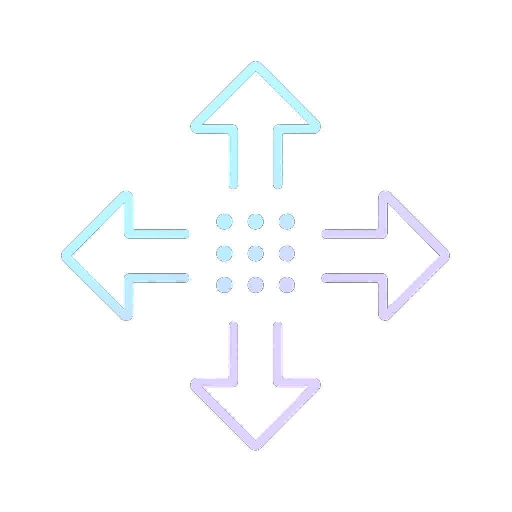 Herramienta para crear stage plot online con drag and drop