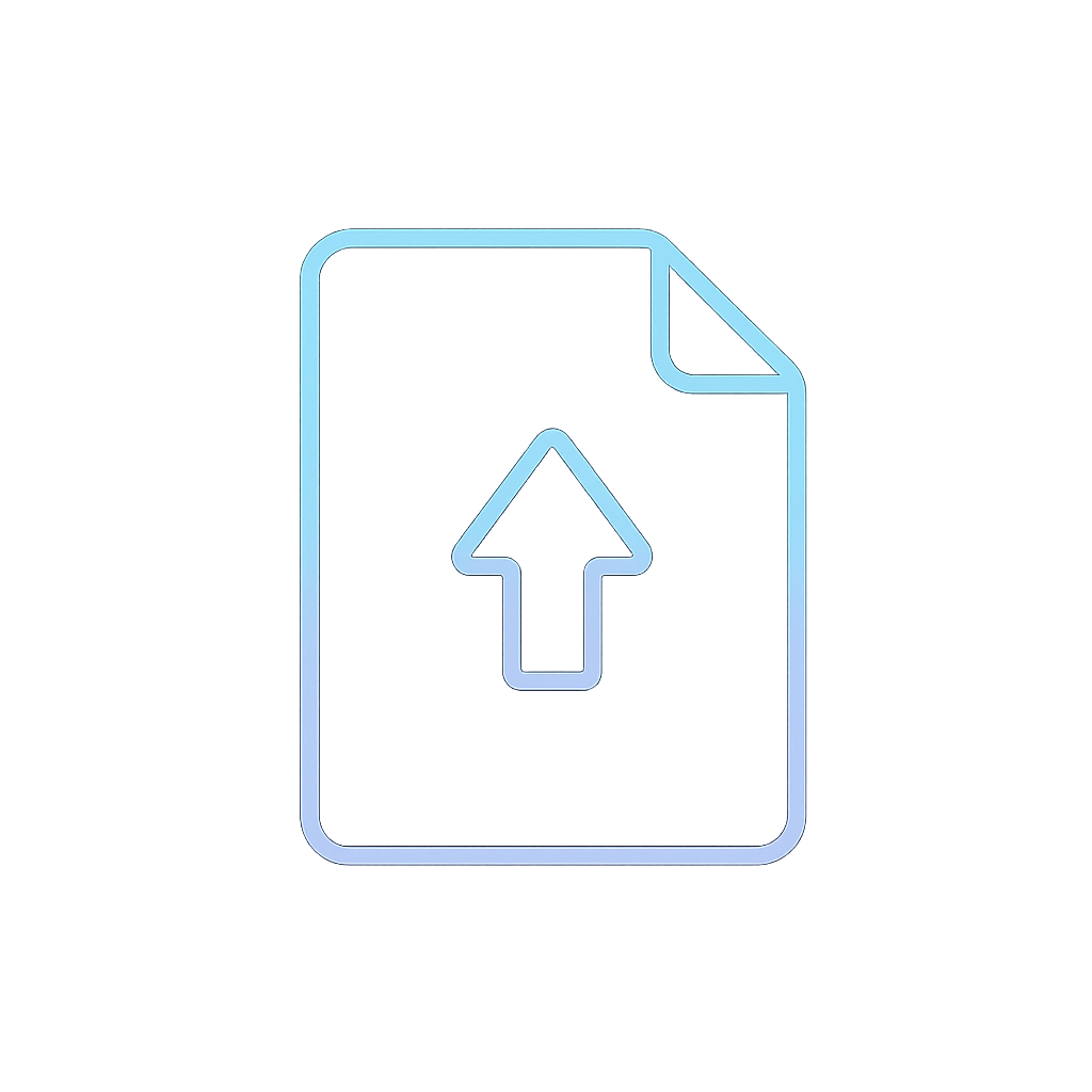 Guardar y cargar proyecto editable de stage plot online