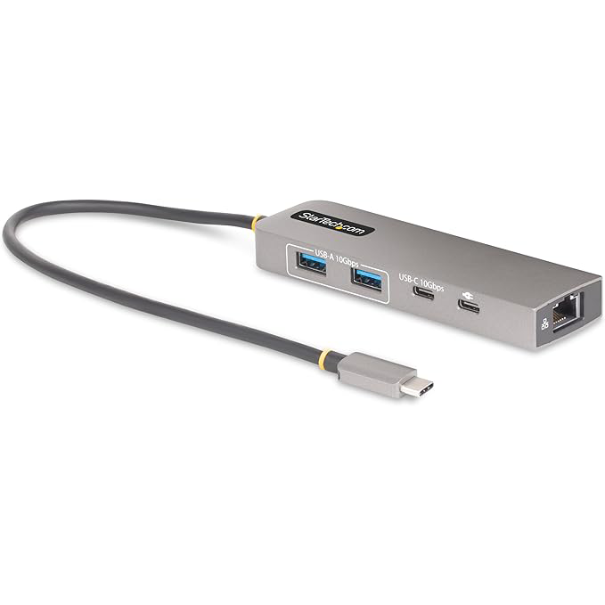 Adaptador USB C