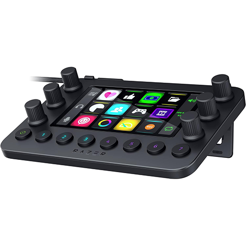 Controlador Midi