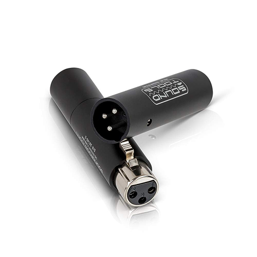 SoundTools XLR