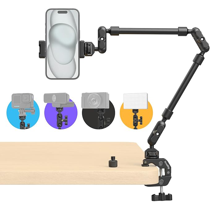 Soporte celular