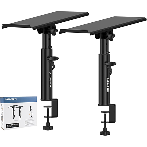 Soportes monitor