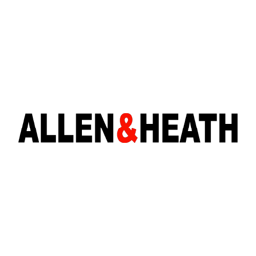 Allen And Heath