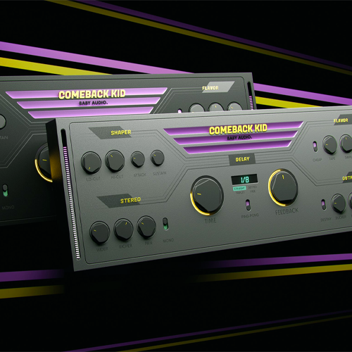 Baby Audio