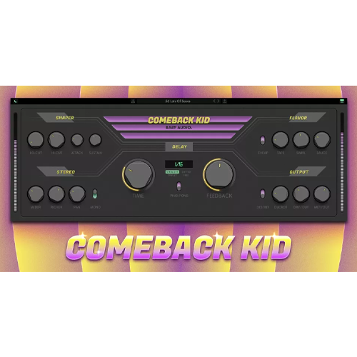 Baby Audio