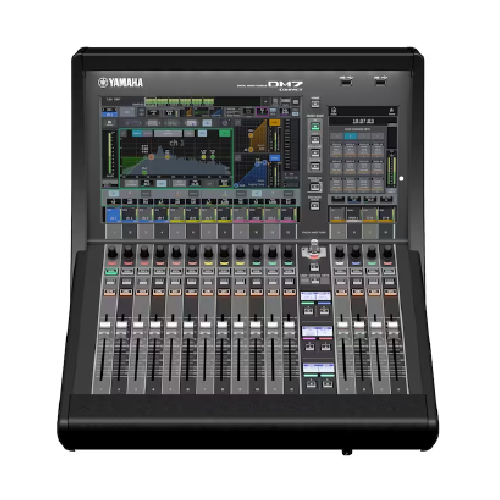 YAMAHA