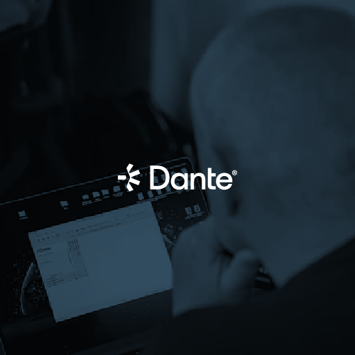 Dante