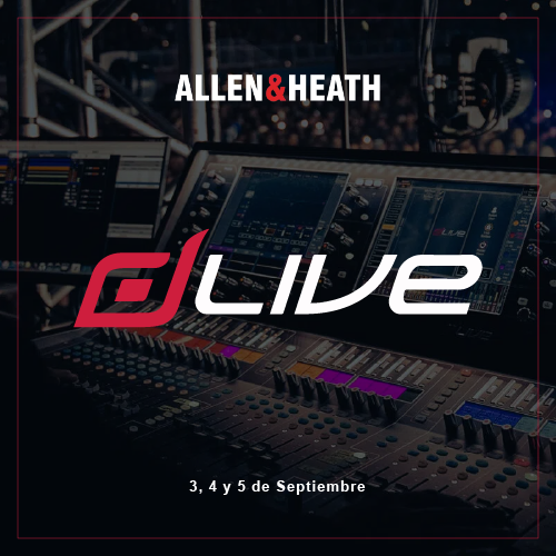 dLive