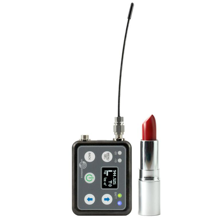 Lectrosonics