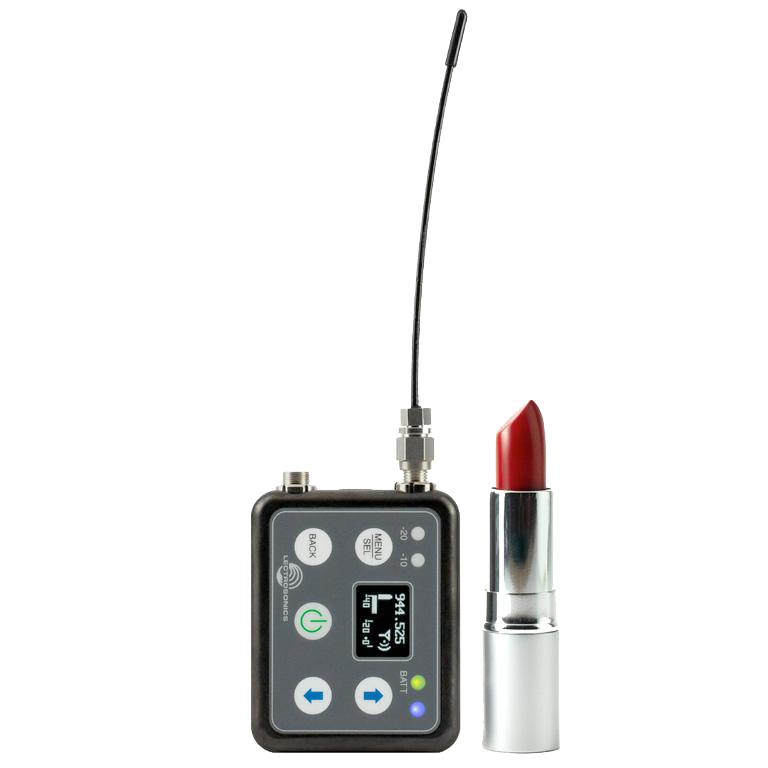 Lectrosonics