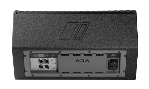 Das Audio