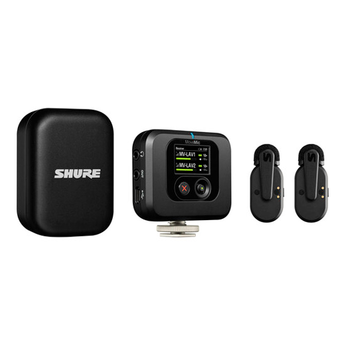 Shure
