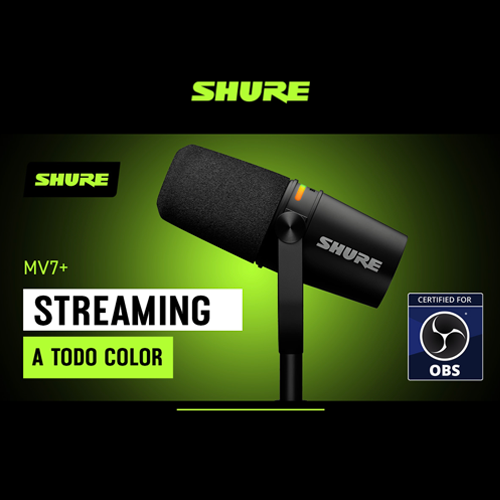 Shure