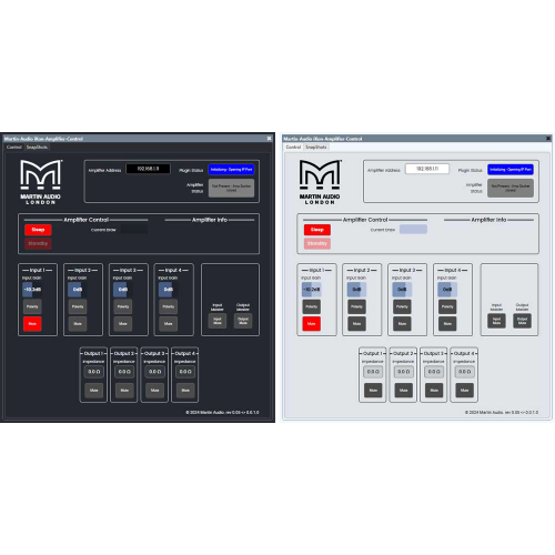 Martin Audio