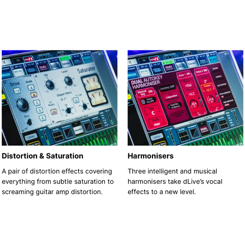 Allen And Heath