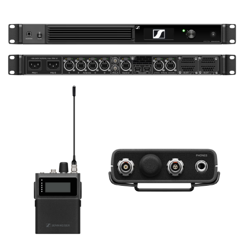 Sennheiser