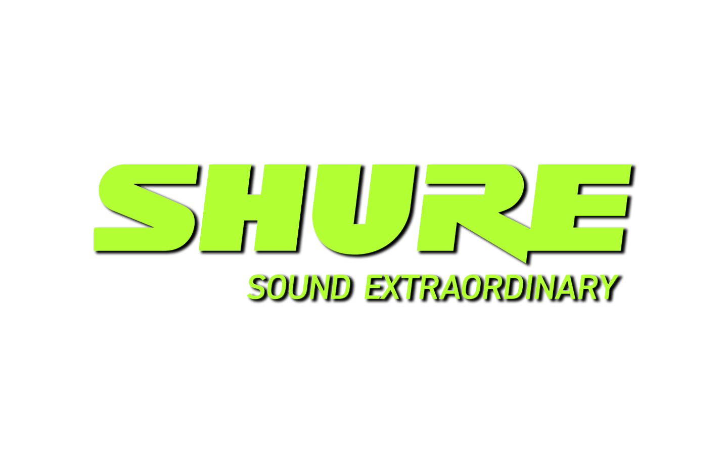Shure