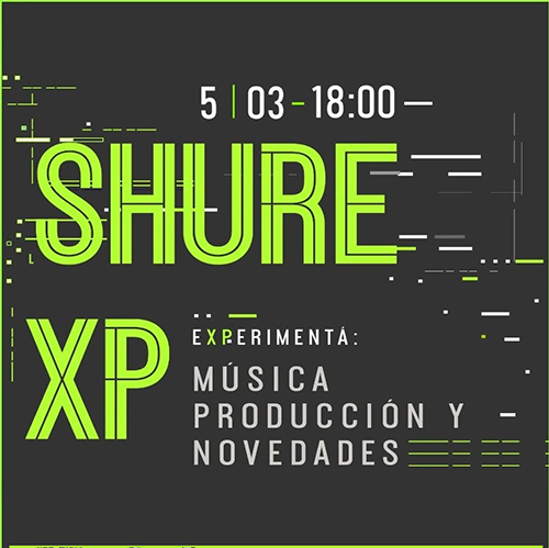 Shure