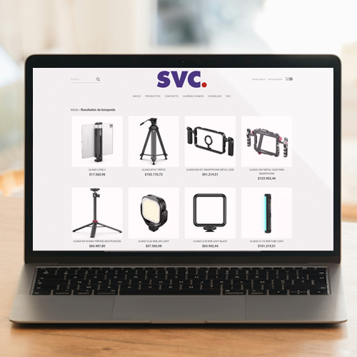 SVC
