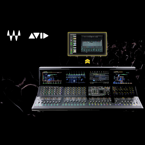 Waves Avid