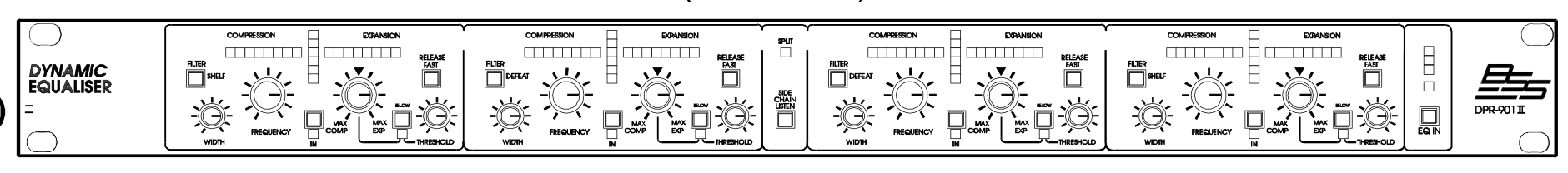 BSSDPR901II