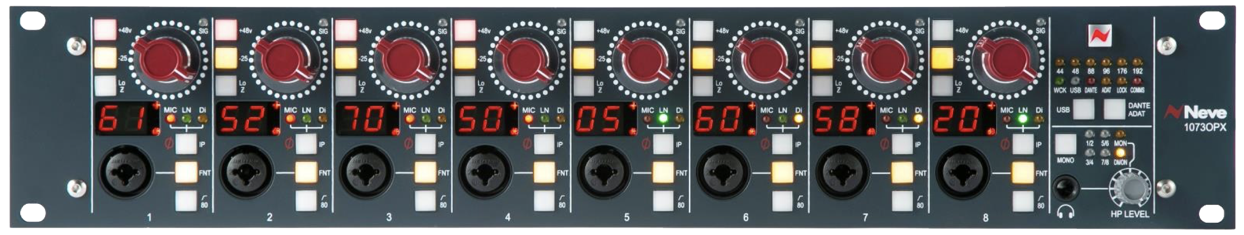 Neve10730PX